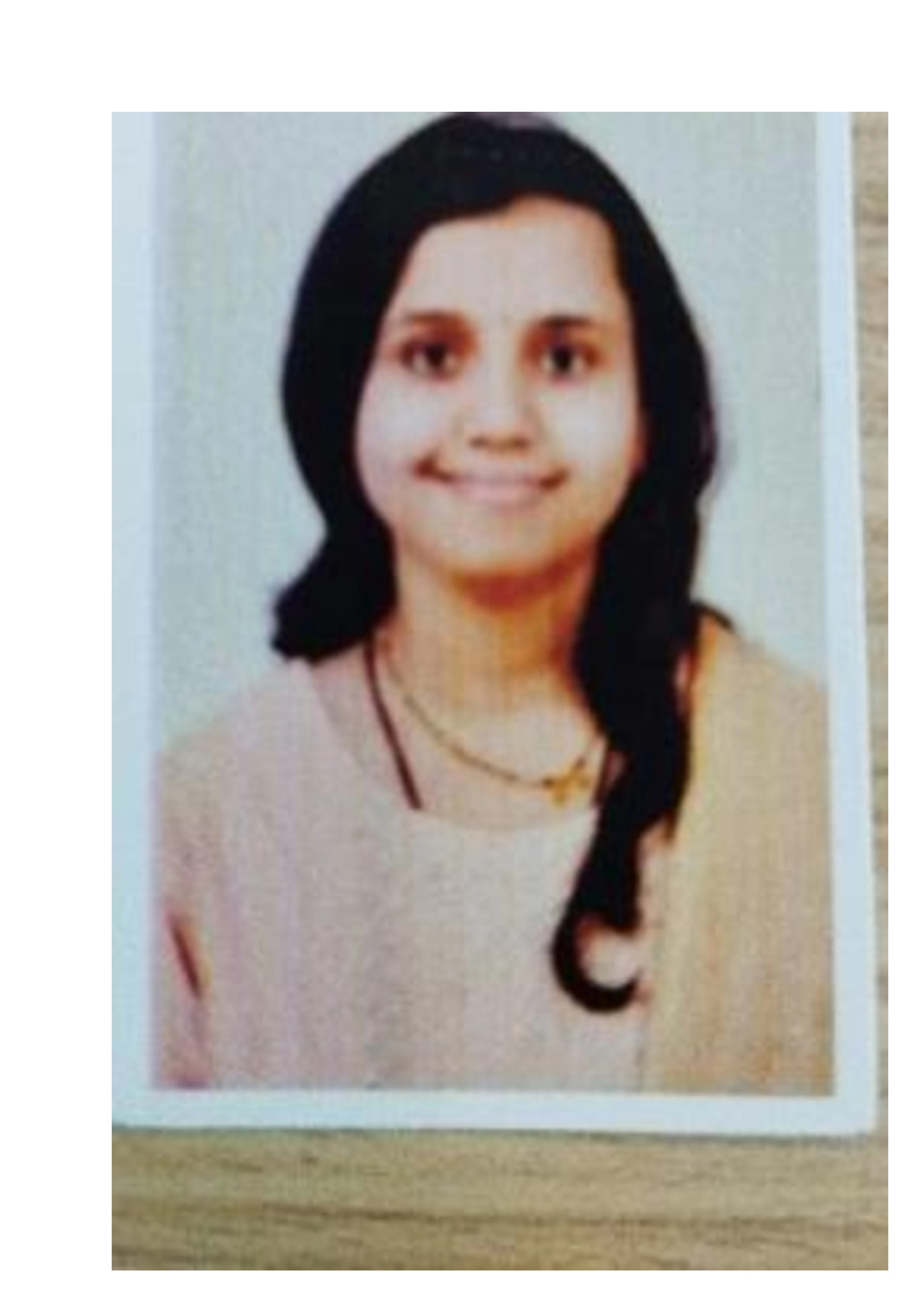 Most Rev. Prakash Mallavarapu